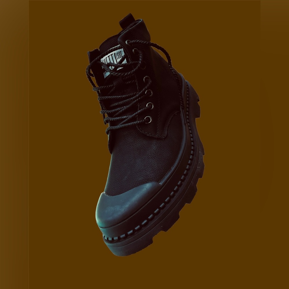 Luetti 1980 Legionnaire Boots